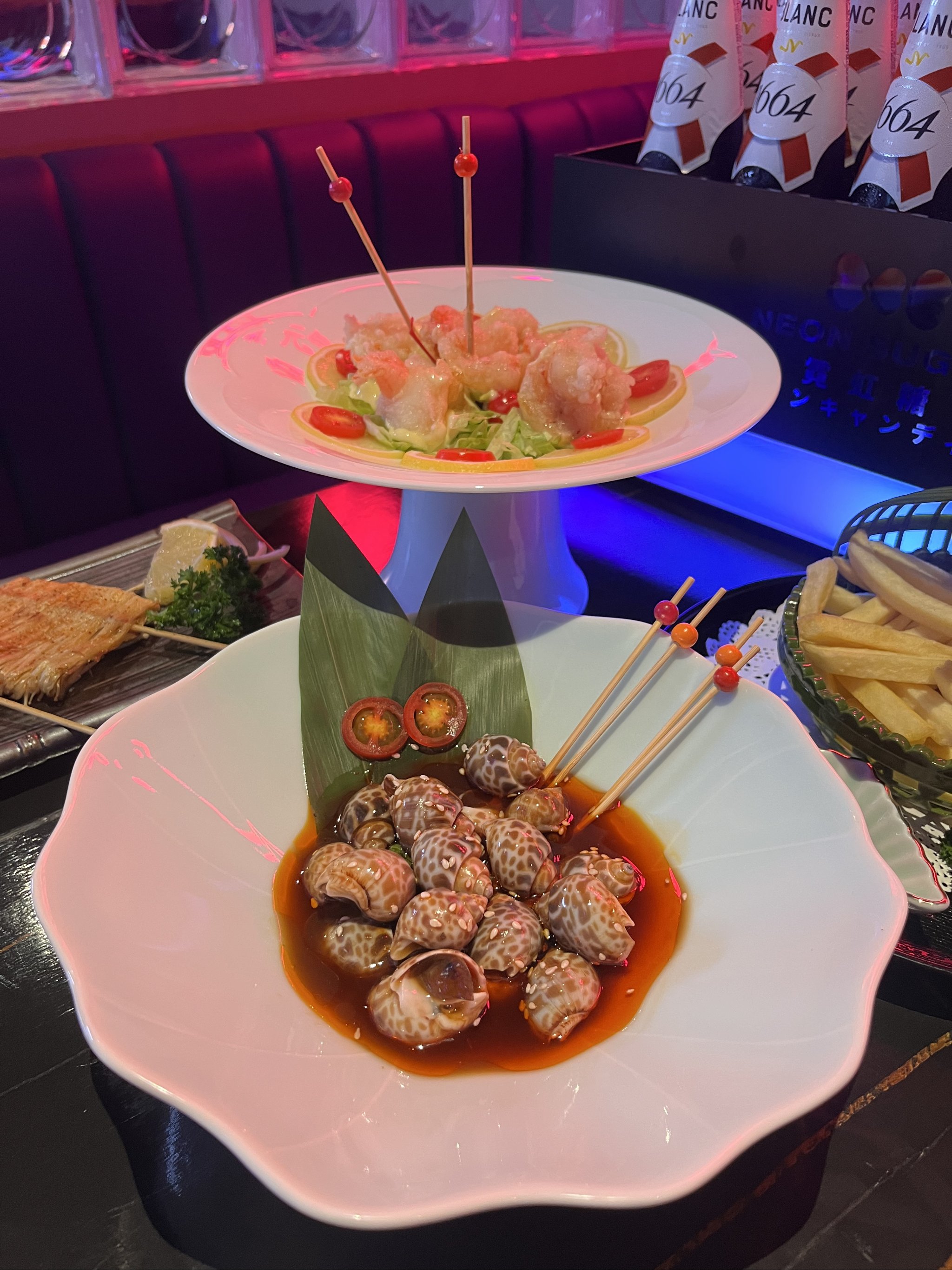 南阳商务ktv打造独特商务ktv模式-西峡县ktv预订